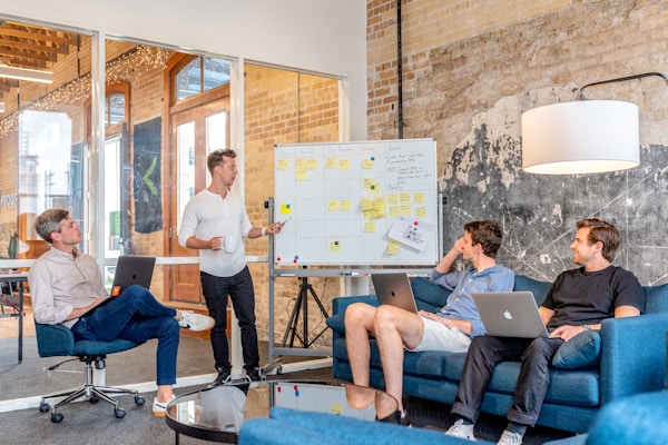 How to choose a Miami marketing agency