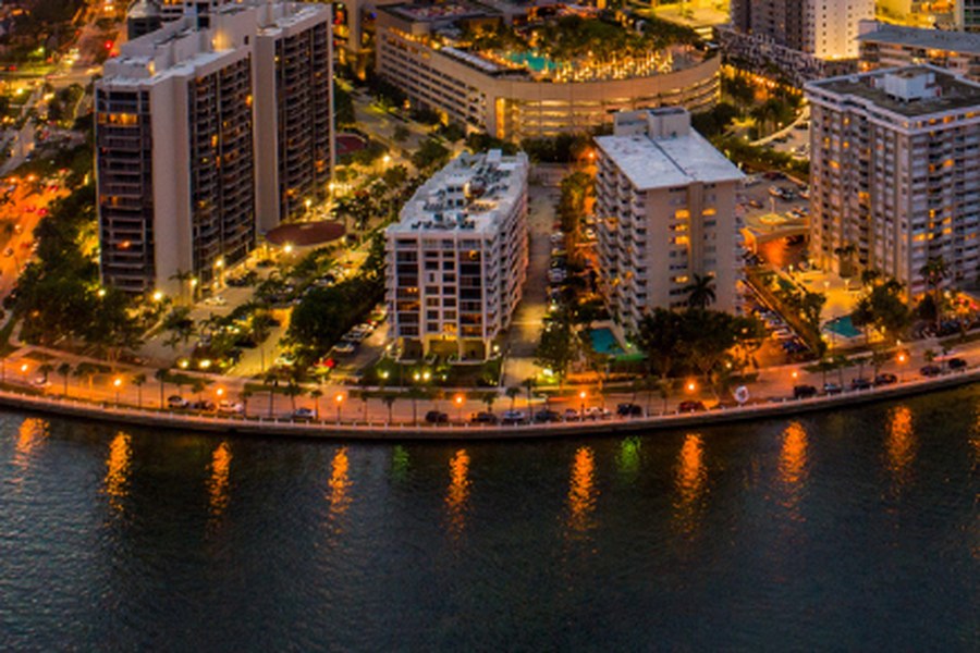 Marine and yacht marketing in South Florida