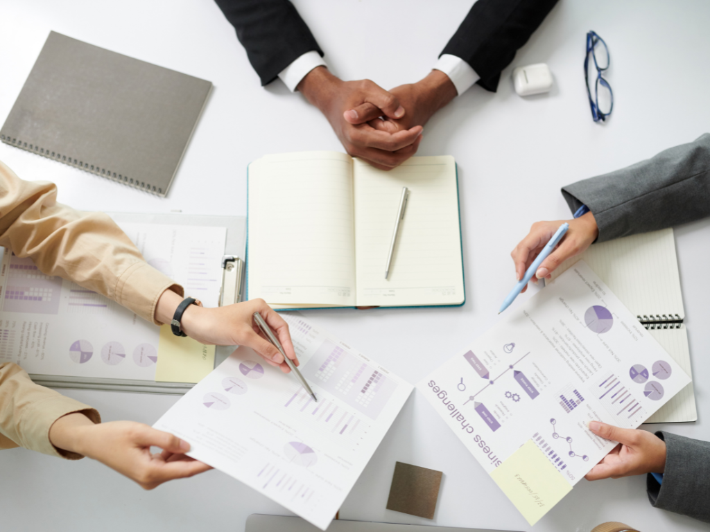 Q4 2026 marketing calendar planning for Miami brands