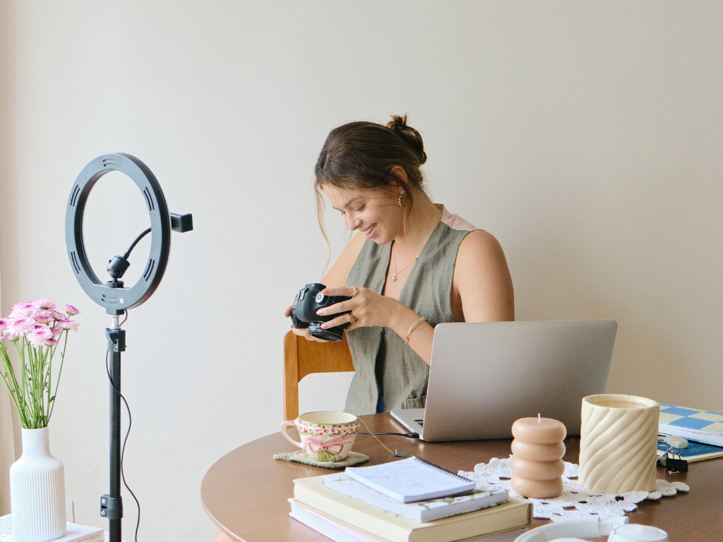 Join Nephesh Media Talent Roster